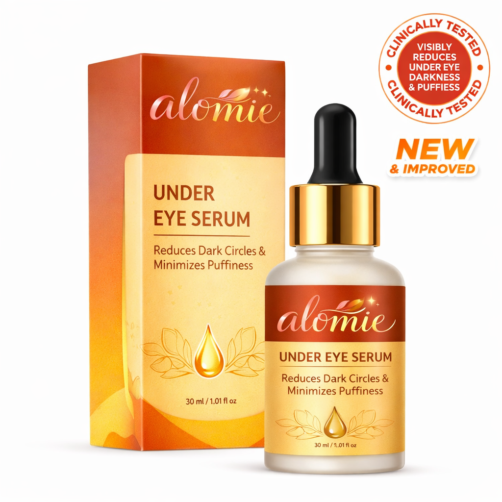 Under Eye Serum