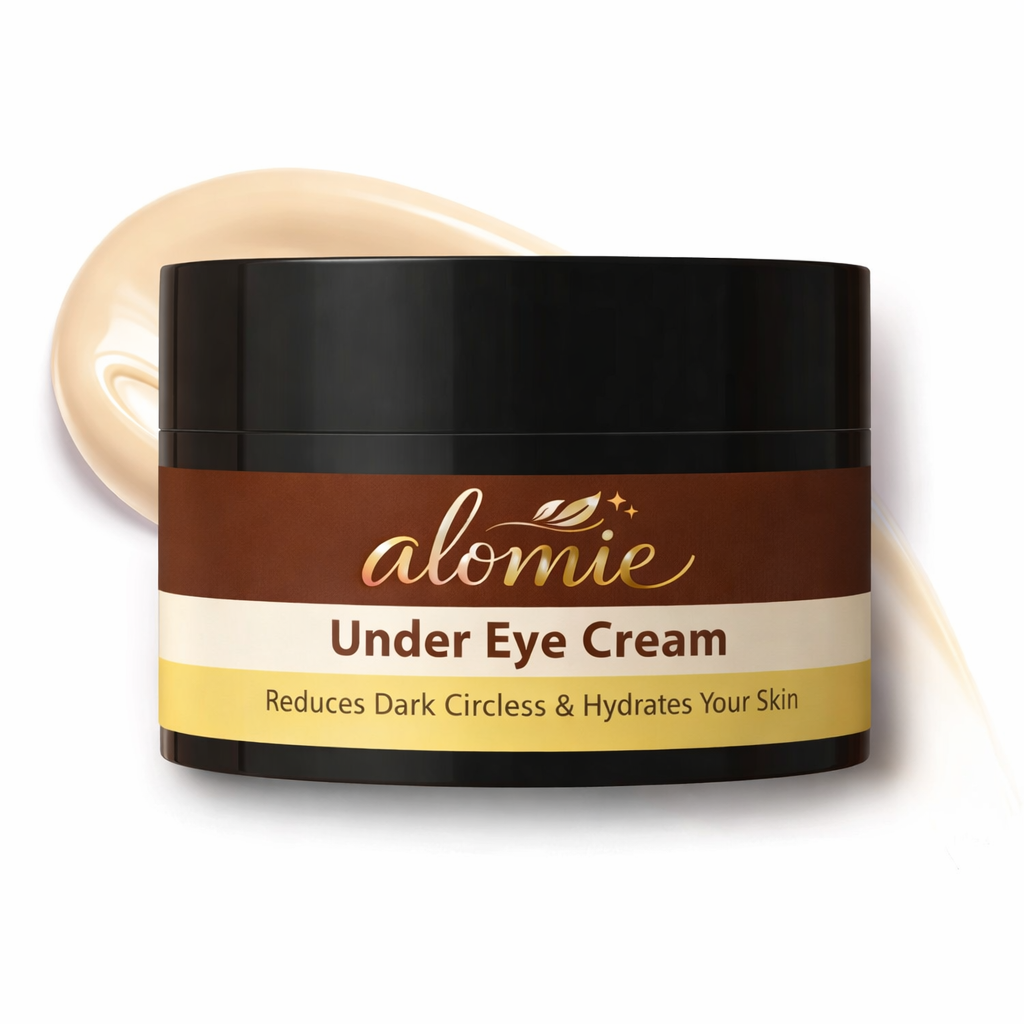 Under Eye Cream