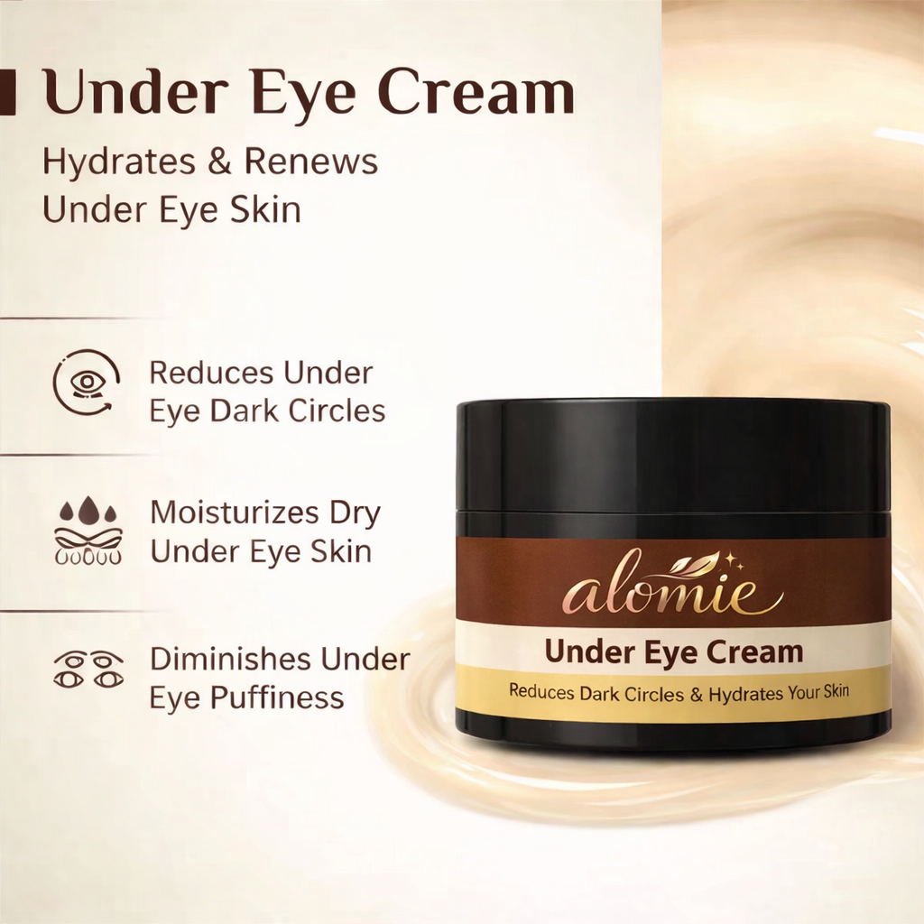 Under Eye Cream