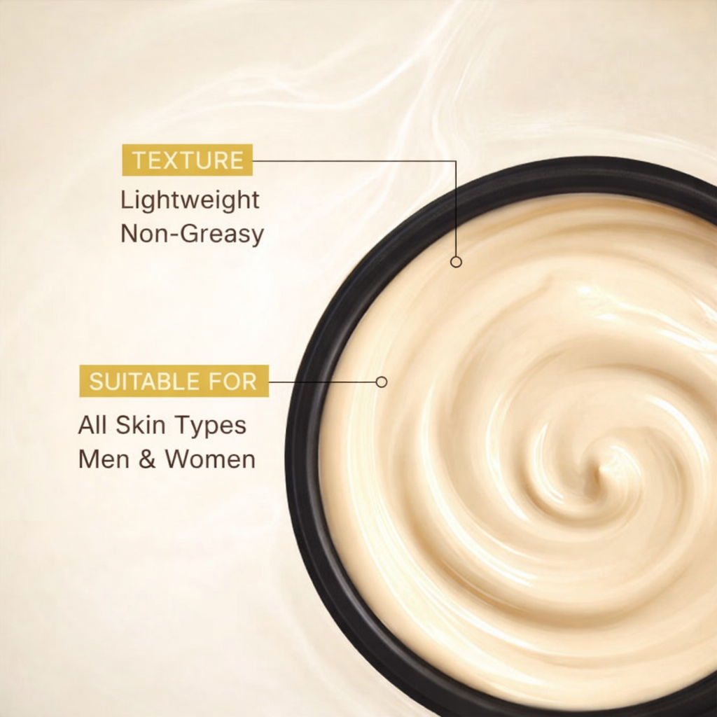 Under Eye Cream