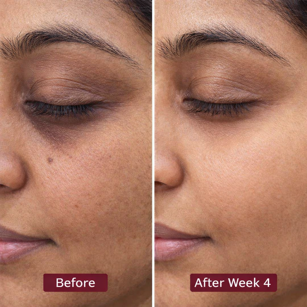 Under Eye Serum